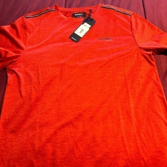 Sonneti Other - Men’s Sonneti Sport Shirt